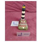 Spoontiques-Bodie Island NC. Paint chip in 1