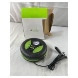 Car Powered Air Compressor