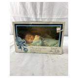 Vintage Baby Doll in Original Packaging