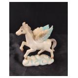 Vintage paqueses statue 5"