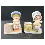Little Luvkins from Jasco 1978  Little Girl with