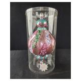 12" tall Large sweets and treats ornament