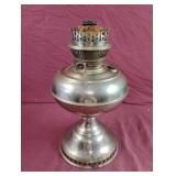 Vintage Rayo oil lamp base