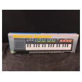 Electronic Keyboard