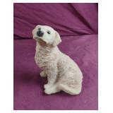 Stone Critters-Golden Retriever
