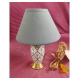 8" Regal Mini Lamps-works