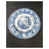 Grimwades Genoa 10.5" Dinner Plate