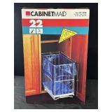 Cabinet Maid In Original Box