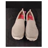 Sketchers Air-Cooled Memory Foam ladies shoes.
