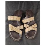 Donald J Pliner size 11 women