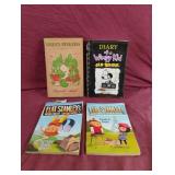 Childrens chapter books