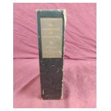Vintage The Oxford Book of English Verse