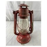 Vintage Kerosene Lantern