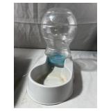 Pet Watering Dish
