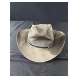 Stetson Size 7 1/8 Size Hat
