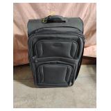 Forecast wheeled luggage 16 x 25 x 10