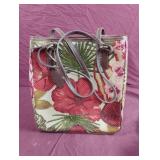 Frankie & Johnnie purse