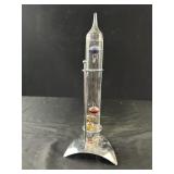 Galileo Floating Orbs Water Thermometer