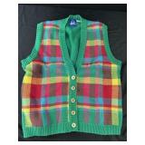 Size Medium Cardigan