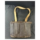 Trout Fishing Basket