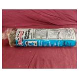 Plastic Sheeting 10 x 25. 4 mil