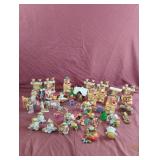 Christmas ornaments