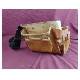 Nicholas tool belt