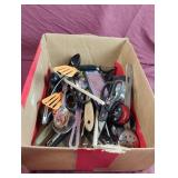 Kitchen utensils