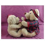 Avon Kids Bedtime Tales mama and baby. Needs