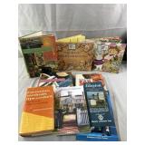Lot of Books - Various