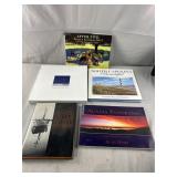 Lot of Books - Photography, NC History and