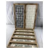 Home Decor Signage - Multiple "Plant Mom" Signs,