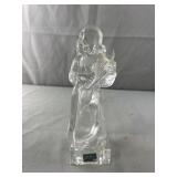 Mikasa Angel Statue