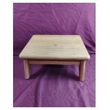Laptop desk 13 x 7 x 10