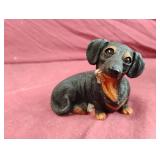 Stone Critters The Animal Collection-Black