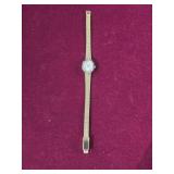 Pierre Vallee Ladies Watch - genuine sapphire a