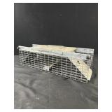 Small Animal Trap