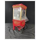 Movie Time Popcorn Mini Popcorn Machine