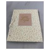 Leaves of Gold Inspirational & Prayers Book