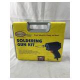 Soldering Gun Kit