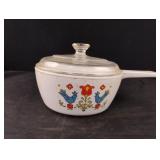 Vintage Corningware Country Festival Friendship 1