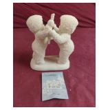 Department 56 Snowbabies-"You