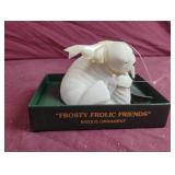 1999 Department 56 Winter Celebration-"Frosty