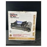 Burton Table Top Burner