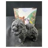 Stone critters chow chow dog sc515