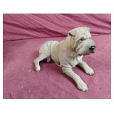 Stone Critters The Animal Collection-Shar-pei