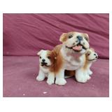 Stone Critters The Animal Collection-Bulldog