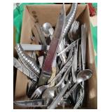 Silverware