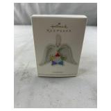 Angel Wings Keepsake
