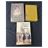 Lot of Vintage Books